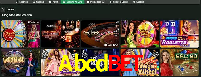 Abcdbet bet