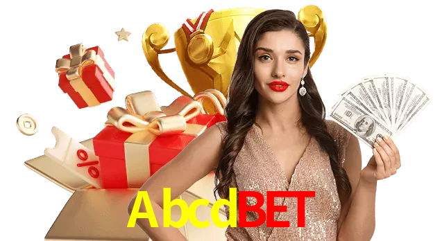 Jogue com dealers reais no Abcdbet!