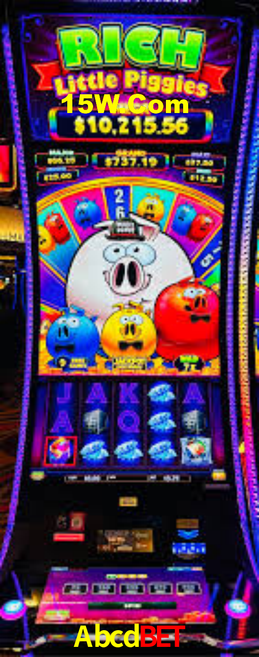 Roulette Table Abcdbet