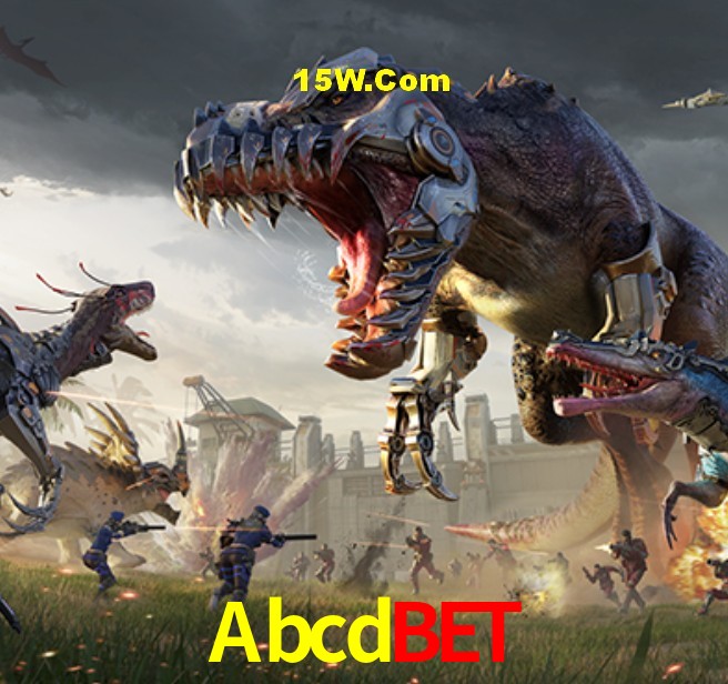 Apostas de Futebol Abcdbet