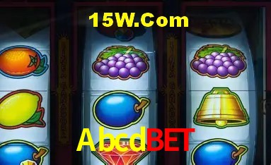 Jogos de Slot Abcdbet