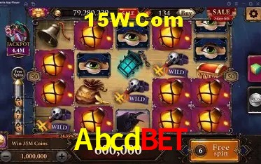 Login Seguro Abcdbet