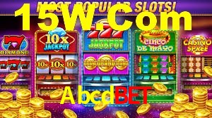 Welcome Bonus Abcdbet