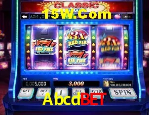 Casino Ao Vivo Abcdbet