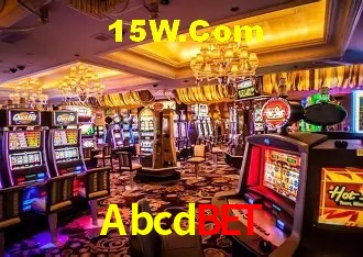 Sistemas de Segurança Abcdbet