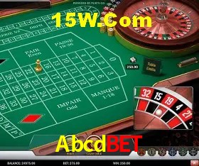 Provedores de Jogos Abcdbet