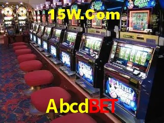 Abcdbet - Jogos De Vídeo - Abcd Bet Baixar