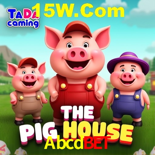Interface do App Abcdbet
