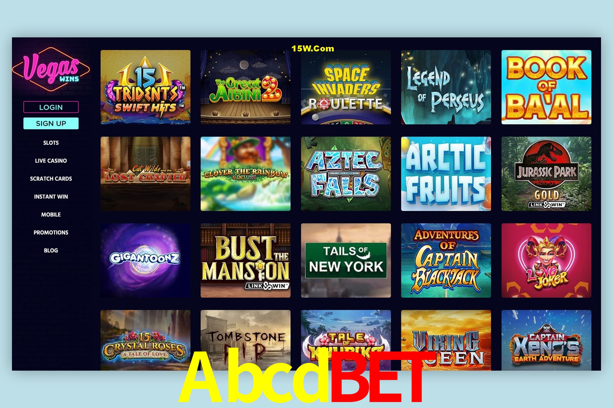 Security Systems Abcdbet