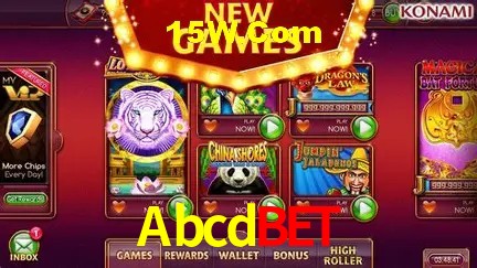 Abcd Bet Com Login